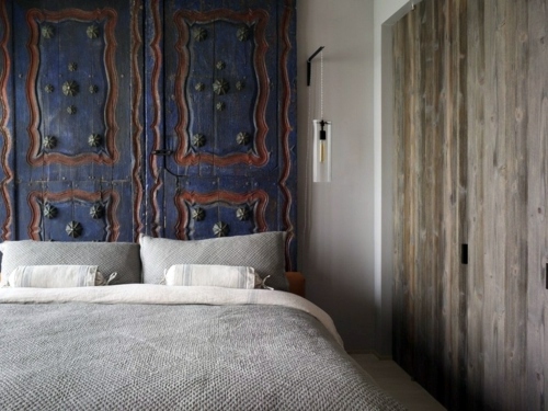 Schlafzimmer - 12 ideas for living divine bed headboard in your bedroom