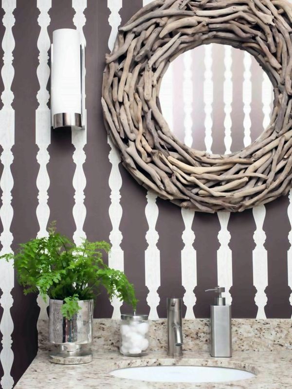 Dekoartikel - 20 designer mirror - innovative luxury works of art Dekoartikel - 20 designer mirror - innovative luxury works of art