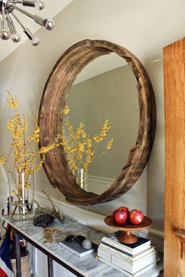 20 designer mirror - innovative luxury works of art