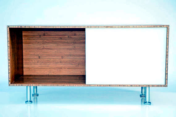 Bamboo Furniture and Products worry for Sustainability