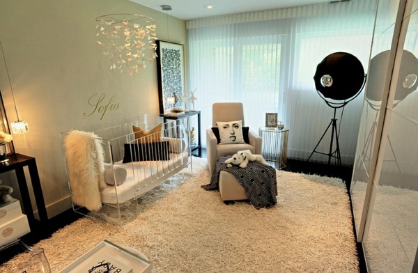 LED status lights for a brilliant interior design LED status lights for a brilliant interior design