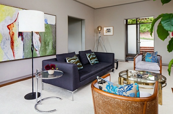 LED status lights for a brilliant interior design LED status lights for a brilliant interior design