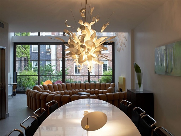 Designer Deco Trends for 2014 by Bill Indursky from V & M - "Trends Forecast"