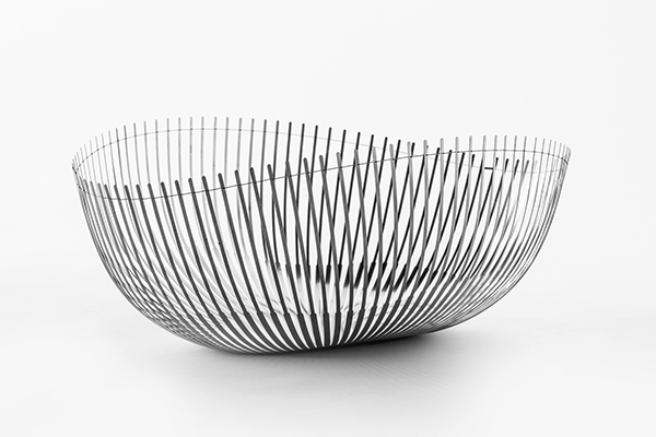 Designer Deco Trends for 2014 by Bill Indursky from V & M - "Trends Forecast"