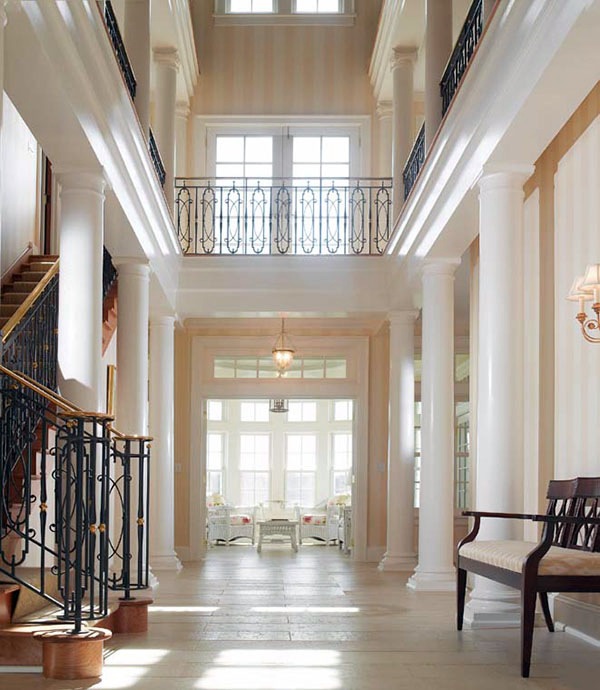 Designer Deco Trends for 2014 by Bill Indursky from V & M - "Trends Forecast"