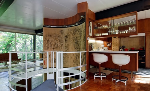Designer Deco Trends for 2014 by Bill Indursky from V & M - "Trends Forecast"