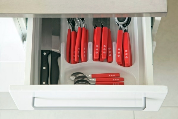 Kitchen design ideas - organize kitchen cabinets correctly Kitchen design ideas - organize kitchen cabinets correctly