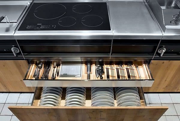Natural Skin kitchen Natural Skin kitchen