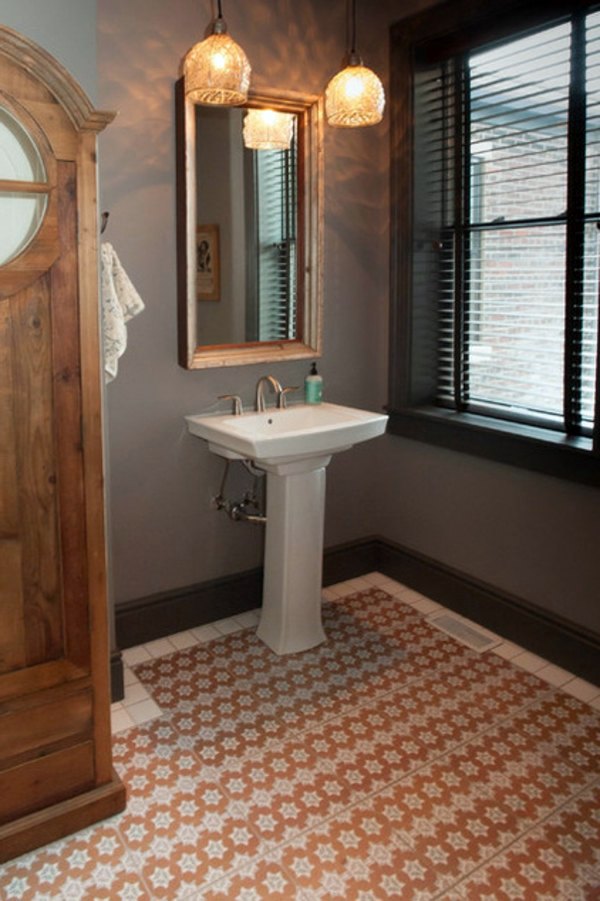 Plethora of colors and textures to an eclectic house in Pittsburgh Plethora of colors and textures to an eclectic house in Pittsburgh