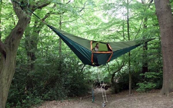 Camping tents you -Campen with style