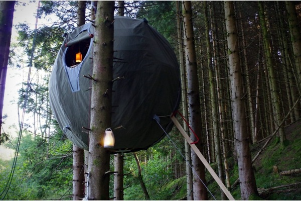 Camping tents you -Campen with style