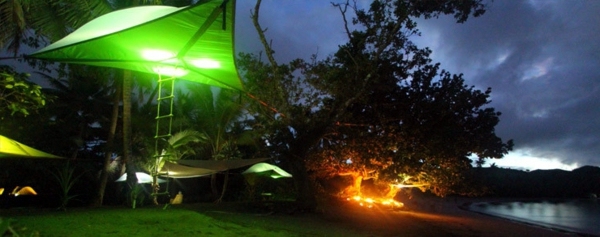 Camping tents you -Campen with style
