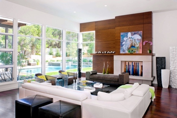 This bright and beautiful home in Blanco Texas promises luxury