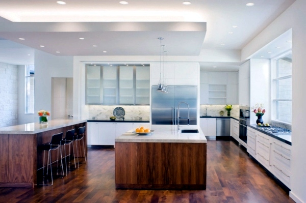 This bright and beautiful home in Blanco Texas promises luxury