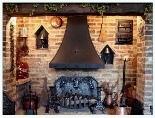 Wood stove and fireplace insert offers a cozy fireplace