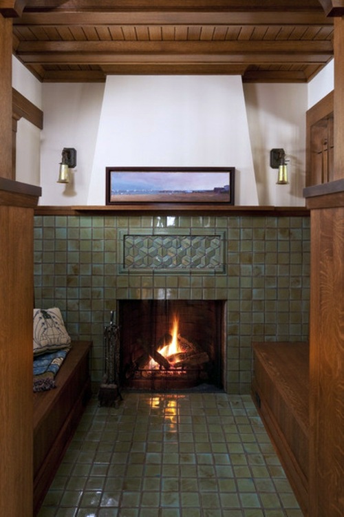 Wood stove and fireplace insert offers a cozy fireplace Wood stove and fireplace insert offers a cozy fireplace