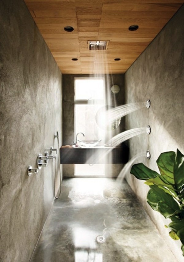 20 great suggestions for ceiling design