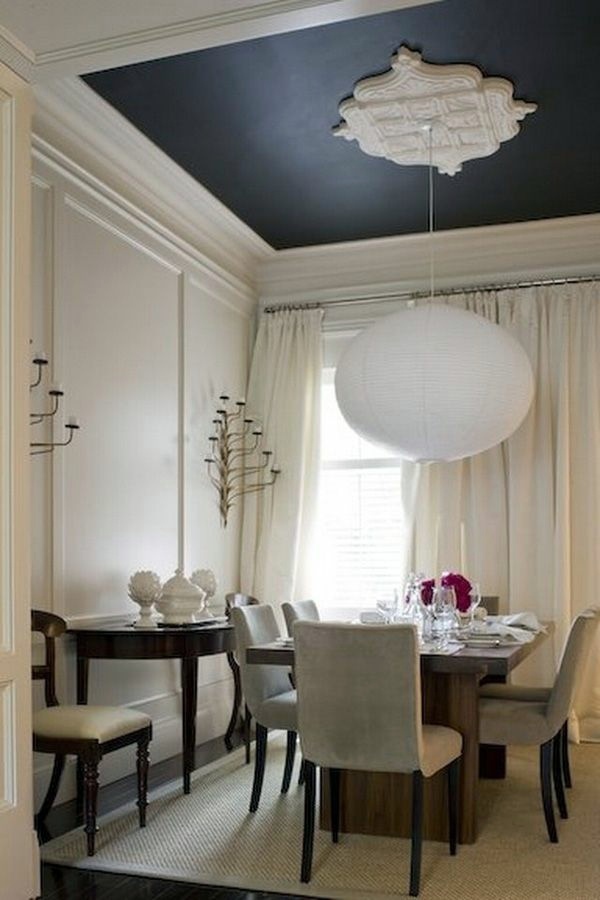 20 great suggestions for ceiling design