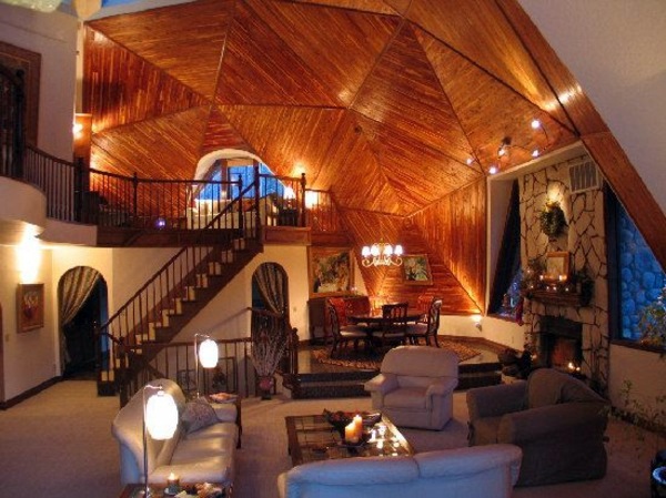 20 great suggestions for ceiling design