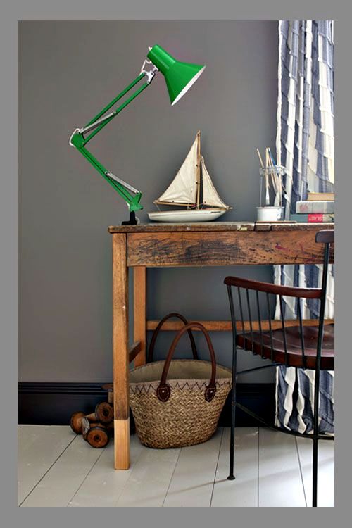 The paint color trends The paint color trends