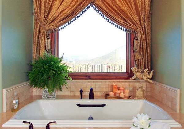 13 Ultimate Romantic Bath Ideas 13 Ultimate Romantic Bath Ideas