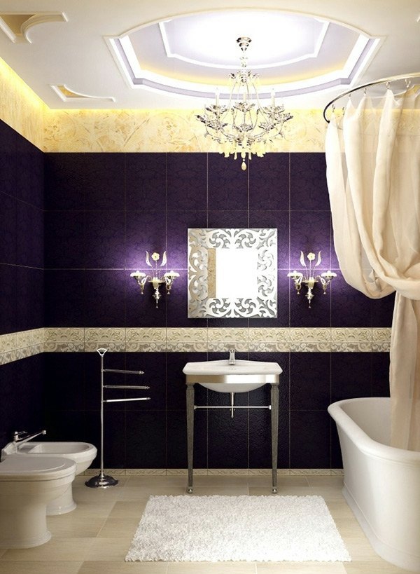 13 Ultimate Romantic Bath Ideas 13 Ultimate Romantic Bath Ideas