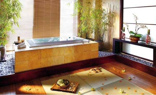 13 Ultimate Romantic Bath Ideas