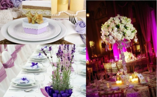 Color Ideas for an amazing fall wedding