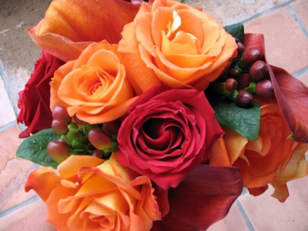 Color Ideas for an amazing fall wedding Color Ideas for an amazing fall wedding
