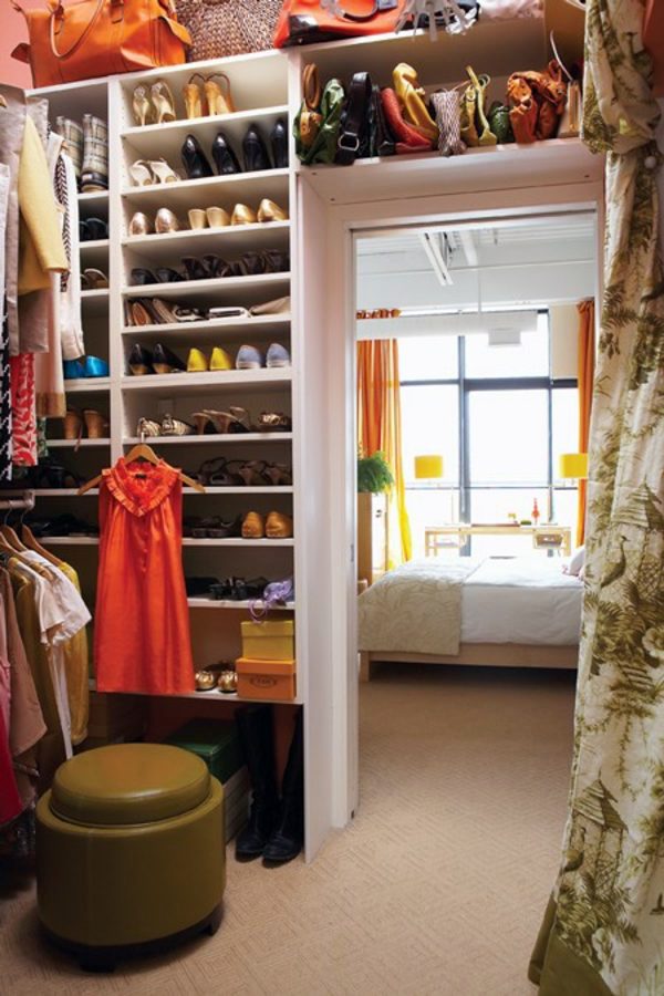 Creative Storage Ideas for Your Lady Bags
