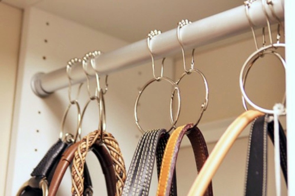 Creative Storage Ideas for Your Lady Bags Creative Storage Ideas for Your Lady Bags
