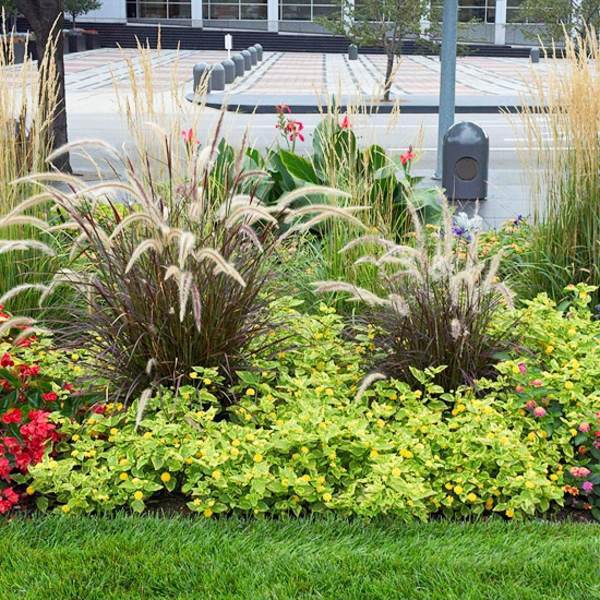 Beautify Your Yard Ideas For A Welcoming Atmosphere Of Spring In