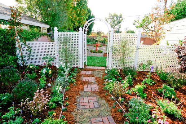 Beautify your yard - ideas for a welcoming atmosphere of spring in the garden Beautify your yard - ideas for a welcoming atmosphere of spring in the garden
