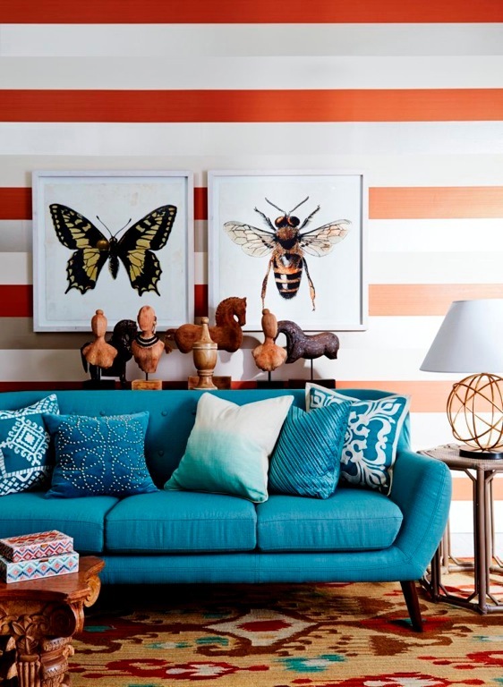 Decorating trends spring 2014 Decorating trends spring 2014