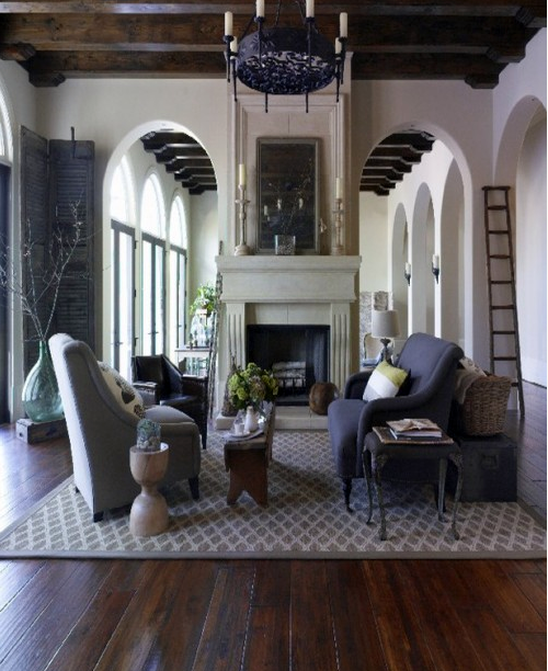 Old fashioned bottles in Interior Design - 35 Ideas Old fashioned bottles in Interior Design - 35 Ideas