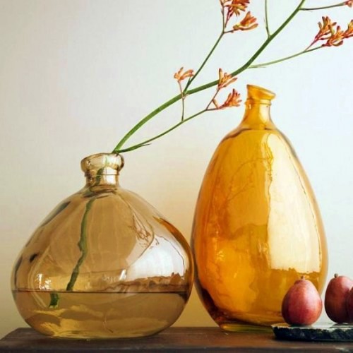Old fashioned bottles in Interior Design - 35 Ideas Old fashioned bottles in Interior Design - 35 Ideas