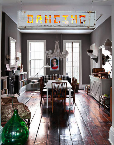 Old fashioned bottles in Interior Design - 35 Ideas Old fashioned bottles in Interior Design - 35 Ideas