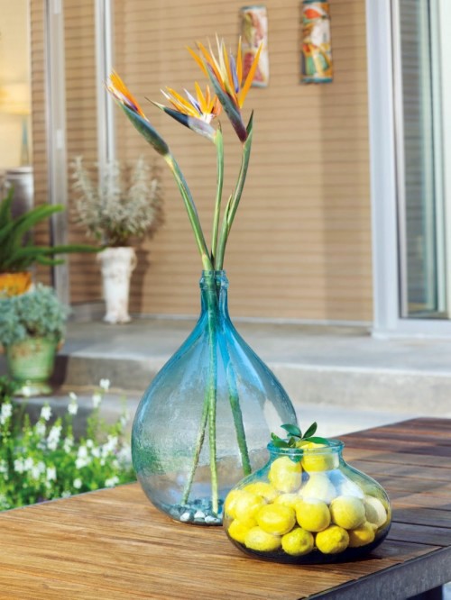 Old fashioned bottles in Interior Design - 35 Ideas Old fashioned bottles in Interior Design - 35 Ideas