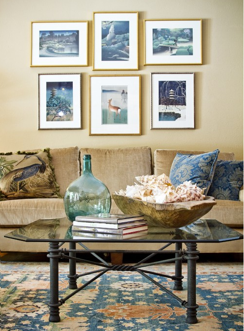 Old fashioned bottles in Interior Design - 35 Ideas Old fashioned bottles in Interior Design - 35 Ideas