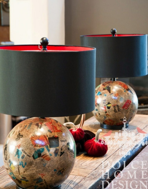 17 ideas for decorating with everyday objects 17 ideas for decorating with everyday objects