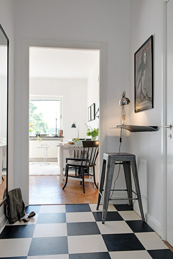Charming Studio in Sweden with the best advantages of two eras Charming Studio in Sweden with the best advantages of two eras