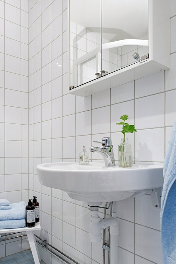 Charming Studio in Sweden with the best advantages of two eras Charming Studio in Sweden with the best advantages of two eras