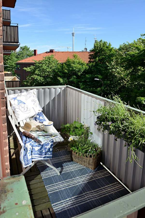 Charming Studio in Sweden with the best advantages of two eras Charming Studio in Sweden with the best advantages of two eras