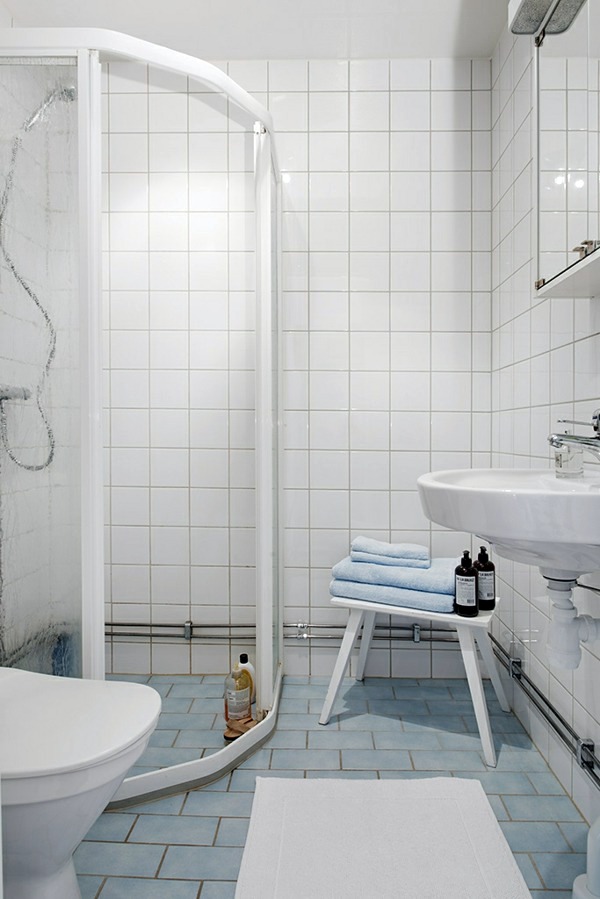 Charming Studio in Sweden with the best advantages of two eras Charming Studio in Sweden with the best advantages of two eras