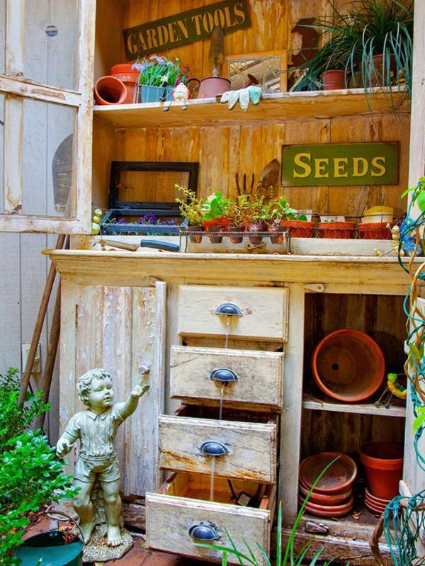 Landscaping - 15 ideas for tropical retreat in your garden Landscaping - 15 ideas for tropical retreat in your garden
