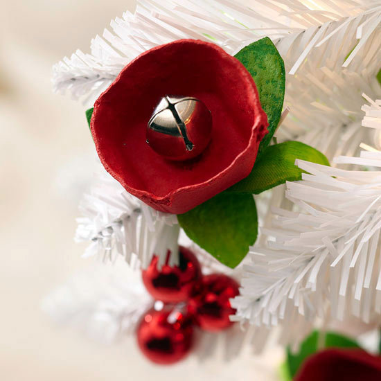 Christmas decoration crafts - original decorative ornaments for DIY Christmas decoration crafts - original decorative ornaments for DIY