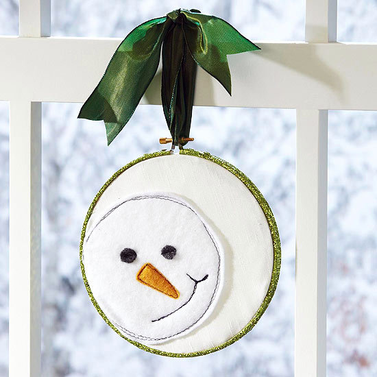 Christmas decoration crafts - original decorative ornaments for DIY Christmas decoration crafts - original decorative ornaments for DIY