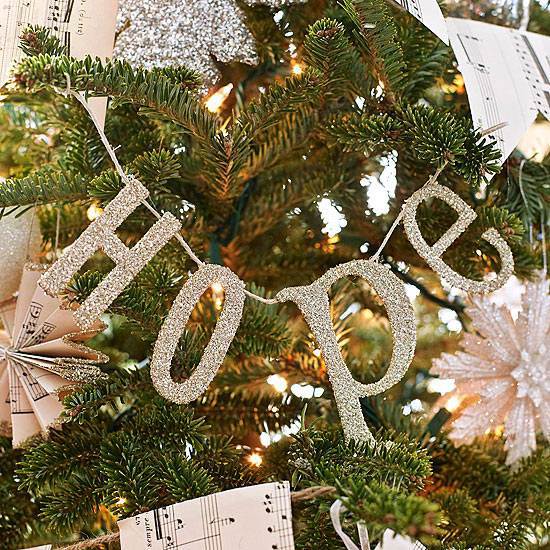 Christmas decoration crafts - original decorative ornaments for DIY Christmas decoration crafts - original decorative ornaments for DIY
