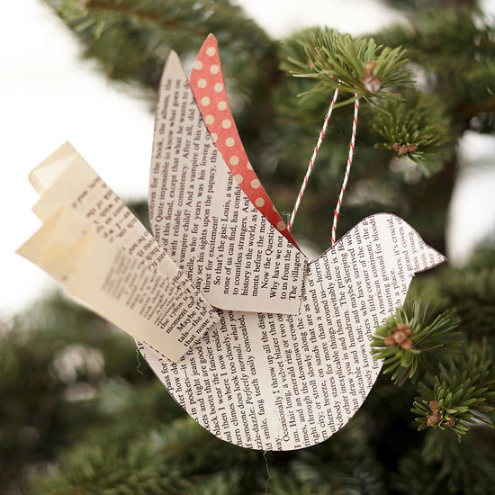 Christmas decoration crafts - original decorative ornaments for DIY Christmas decoration crafts - original decorative ornaments for DIY
