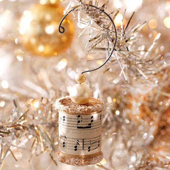 Christmas decoration crafts - original decorative ornaments for DIY Christmas decoration crafts - original decorative ornaments for DIY